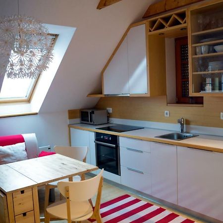 Apartmaji Lajf Краньска Гора Экстерьер фото