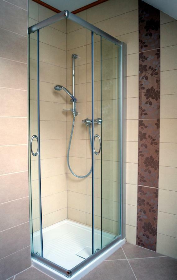 Apartmaji Lajf Краньска Гора Экстерьер фото