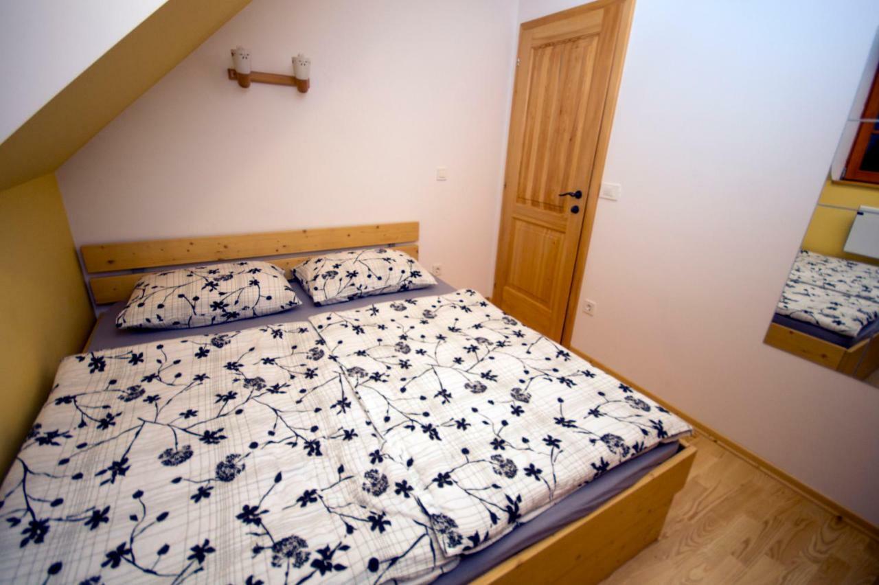 Apartmaji Lajf Краньска Гора Экстерьер фото